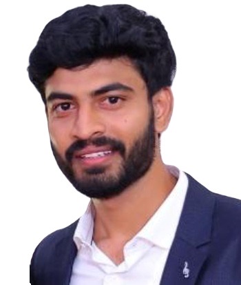 Ravi Teja M - Chartered Accountant