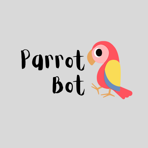 Parrot Bot
