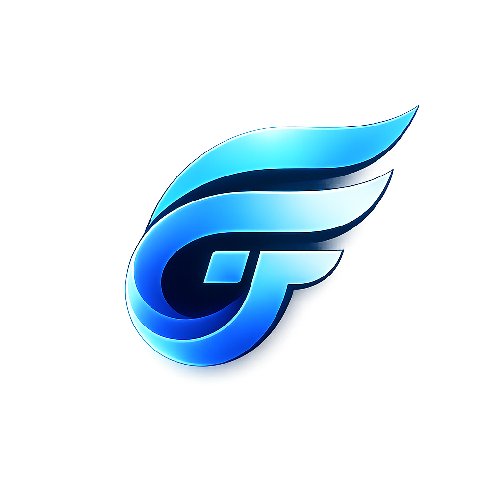 GymFlow Logo