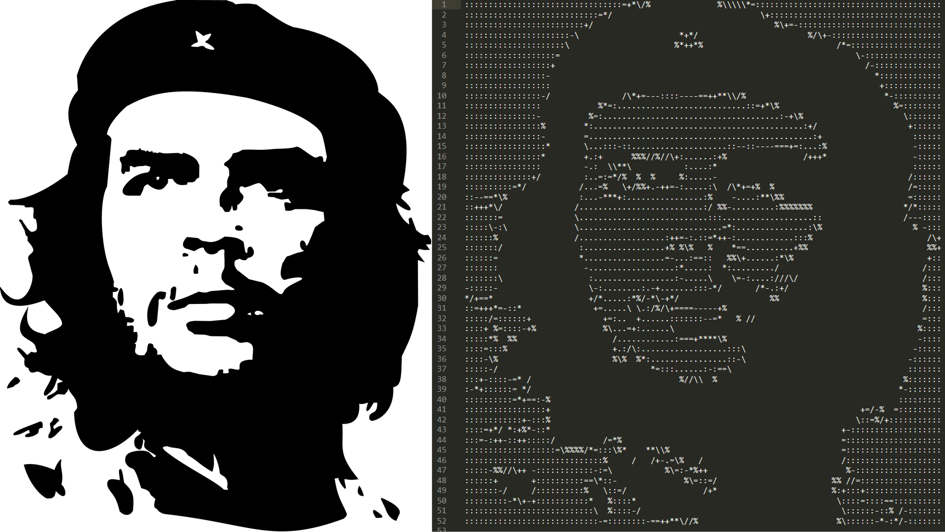 Ascii text generator. ASCII Art Generator. Haskell ASCII Art. Чб обои рисунок ASCII. ASCII Control characters.