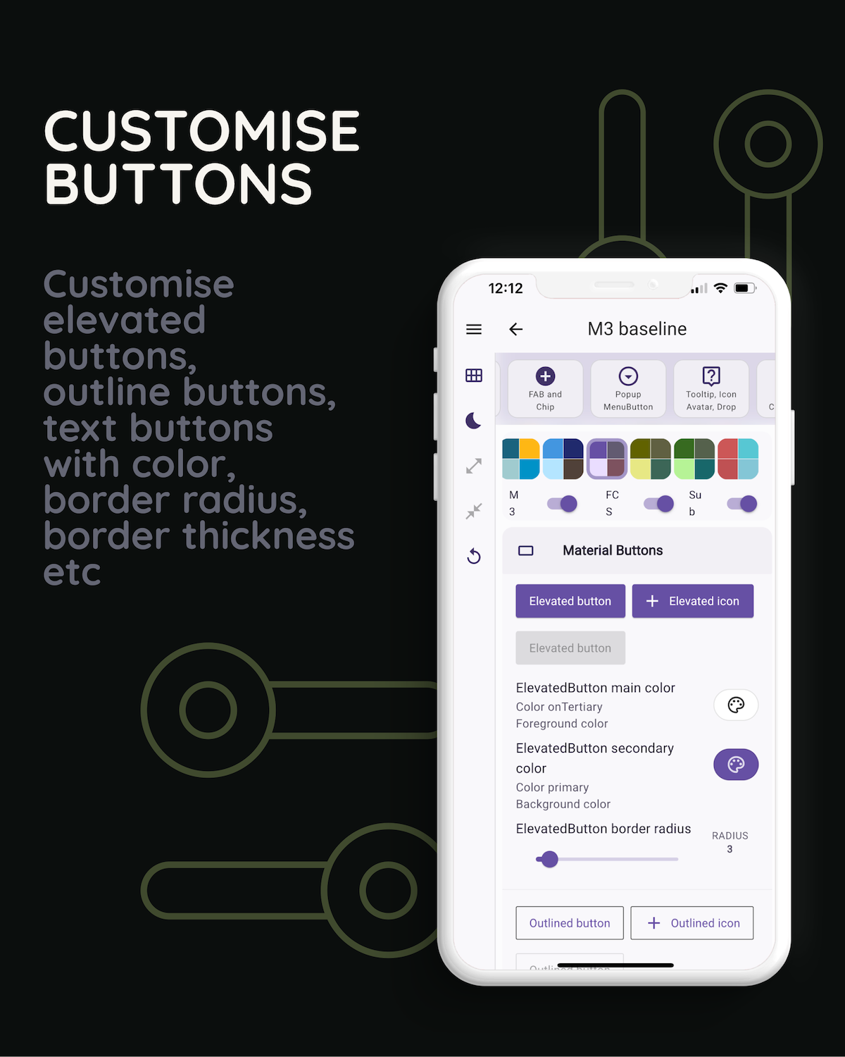 Quick Order flutter mobile app for woocommerce with multivendor features - 22