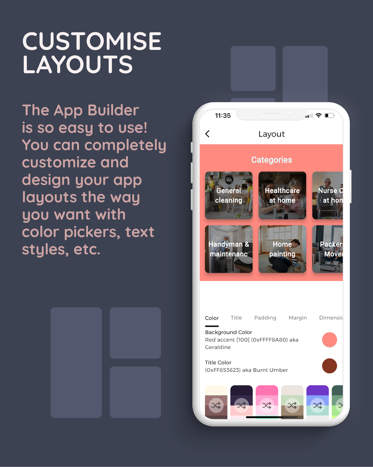 Quick Order flutter mobile app for woocommerce with multivendor features - 21