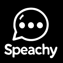 Speachy