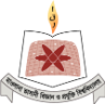 MBSTU Logo