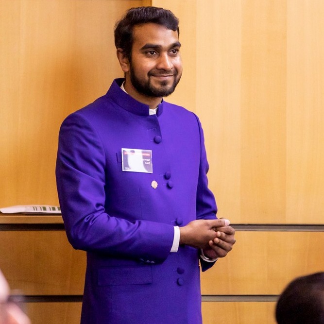 Prof Dr Ziaur Rahman