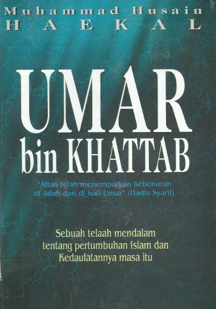 Umar bin Khattab