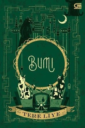 Bumi