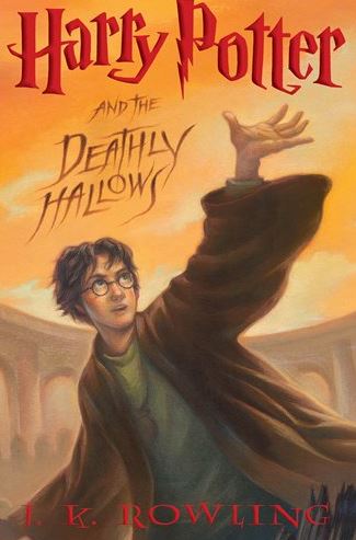 Harry Potter - Batu Bertuah