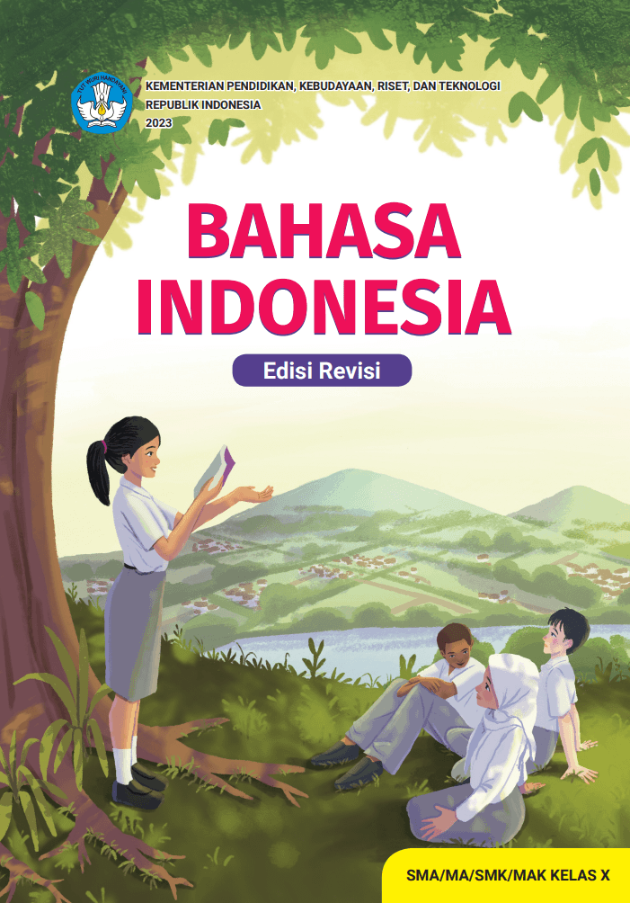 Modul Bahasa Indonesia