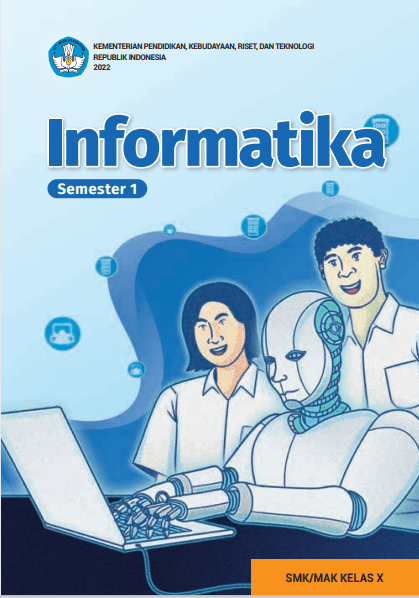 Modul Informatika Semester 1