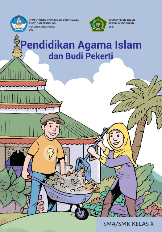 Modul Pendidikan Agama Islam
