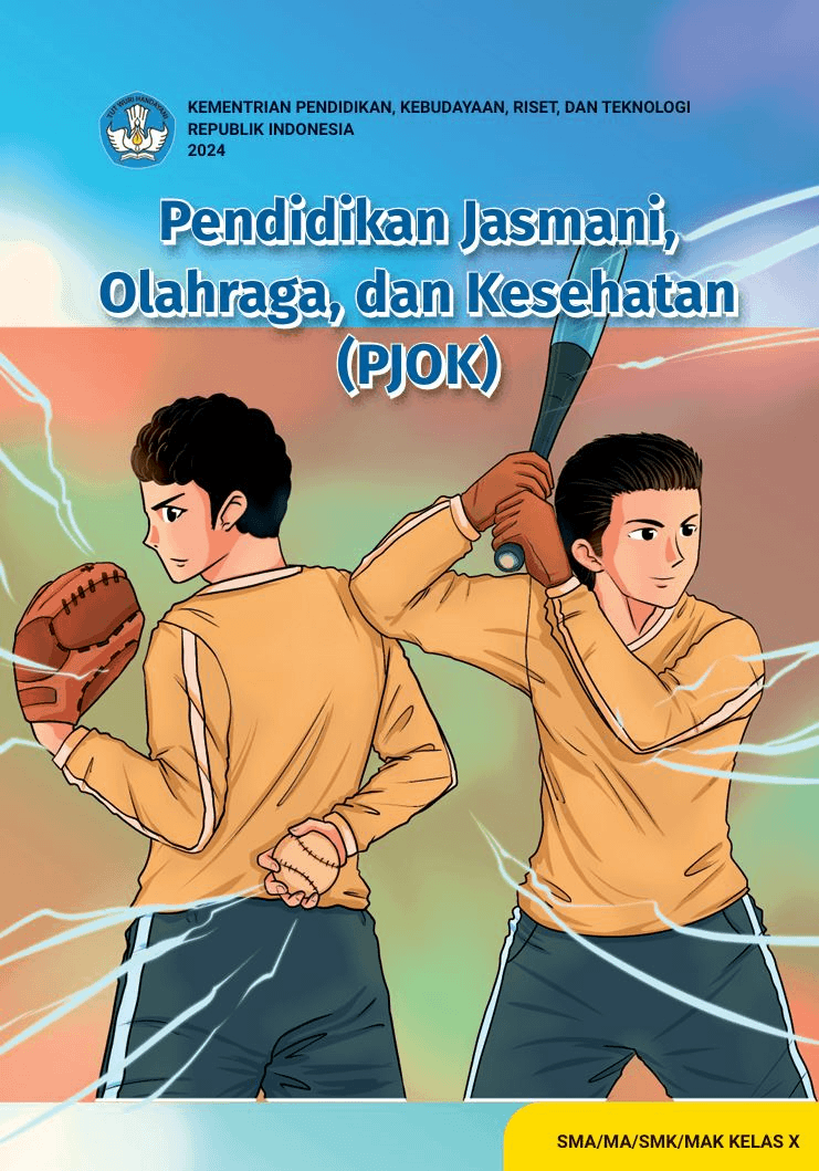 Modul PJOK