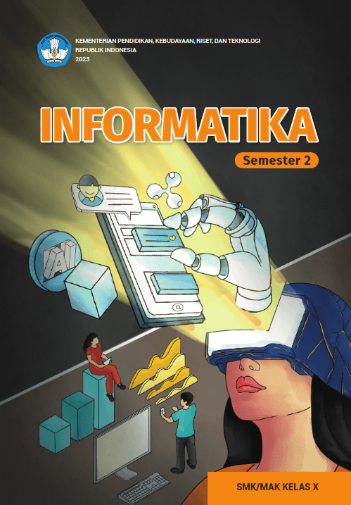 Modul Informatika Semester 2