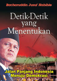 Detik Detik Yang Menentukan