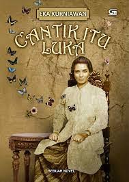 Cantik itu Luka