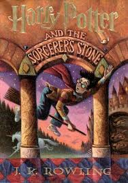 Cover Harry Potter