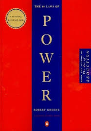 48 Laws of Power