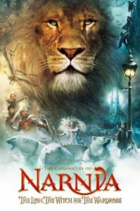 Narnia - Singa, Penyihir & Lemari