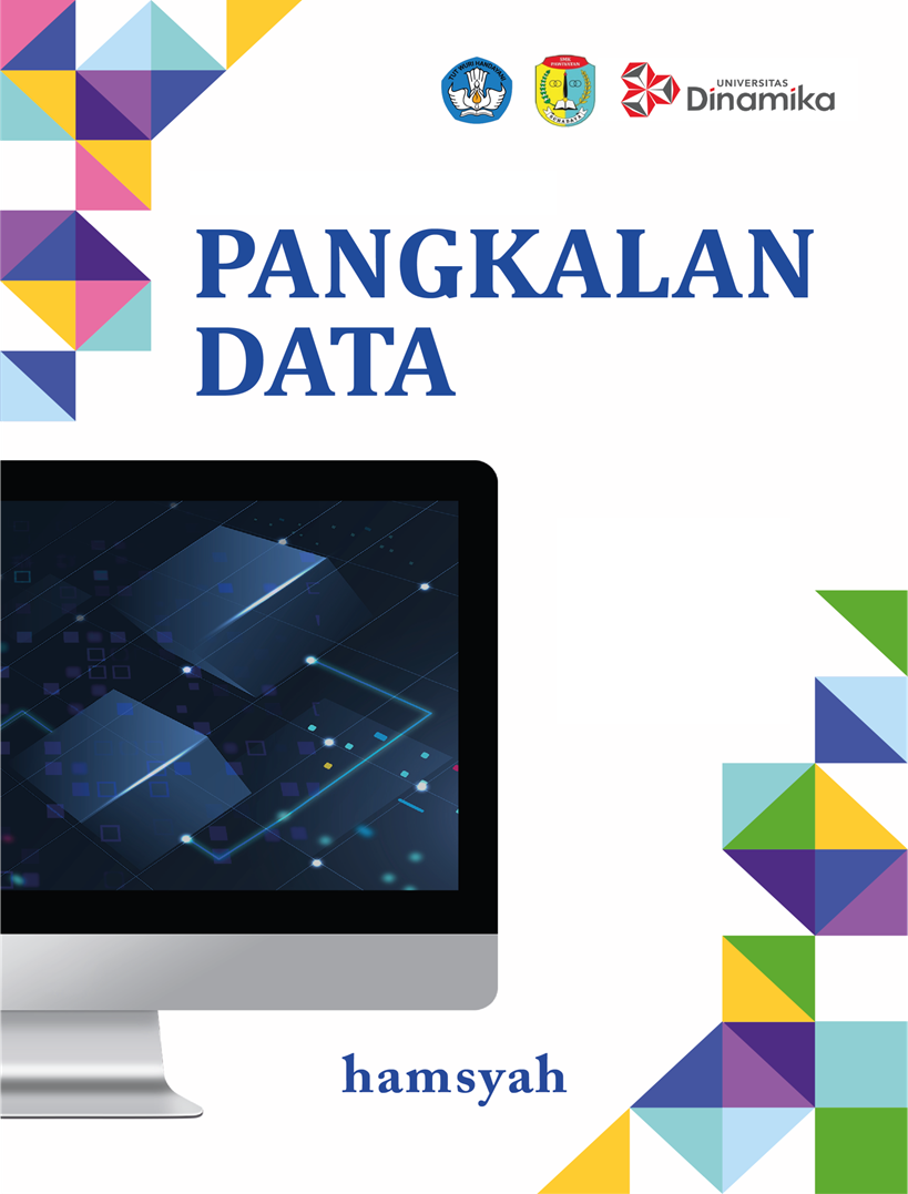 Modul Praktikum PostgreSQL