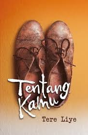 Cover Tentang Kamu