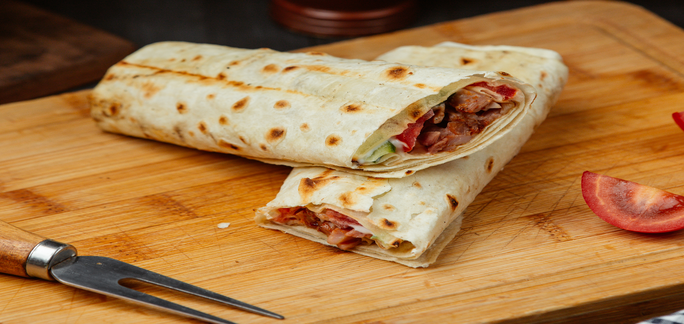 Kebab Lezat