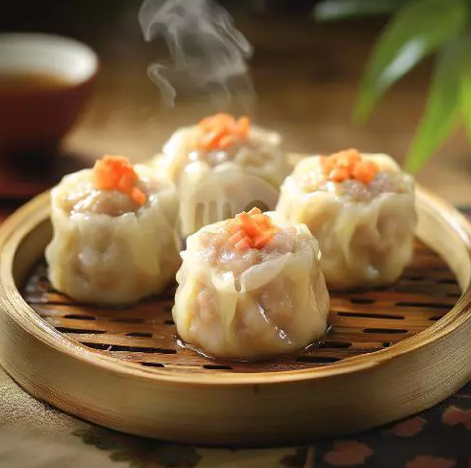 Dimsum Istimewa