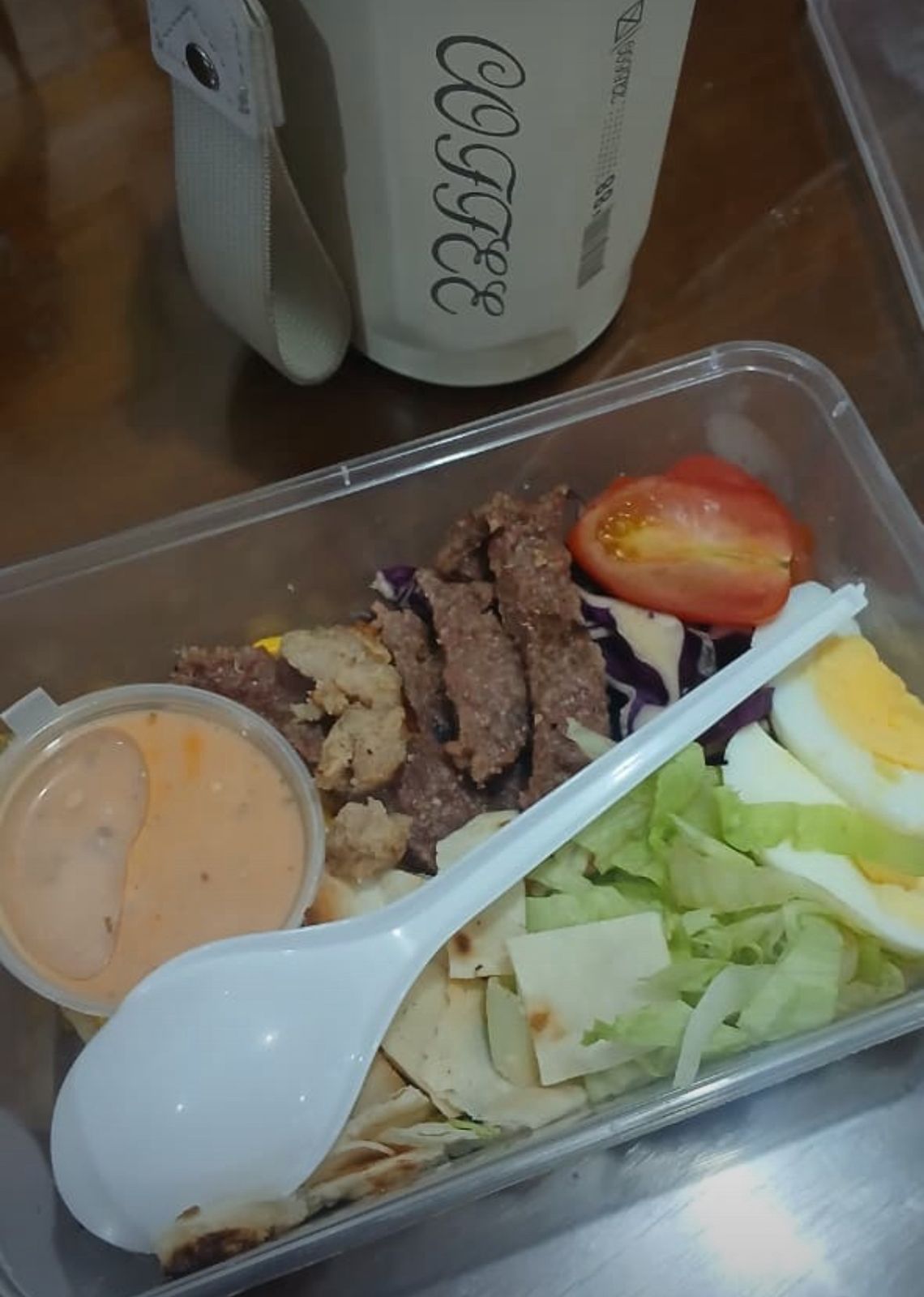 Salad Segar