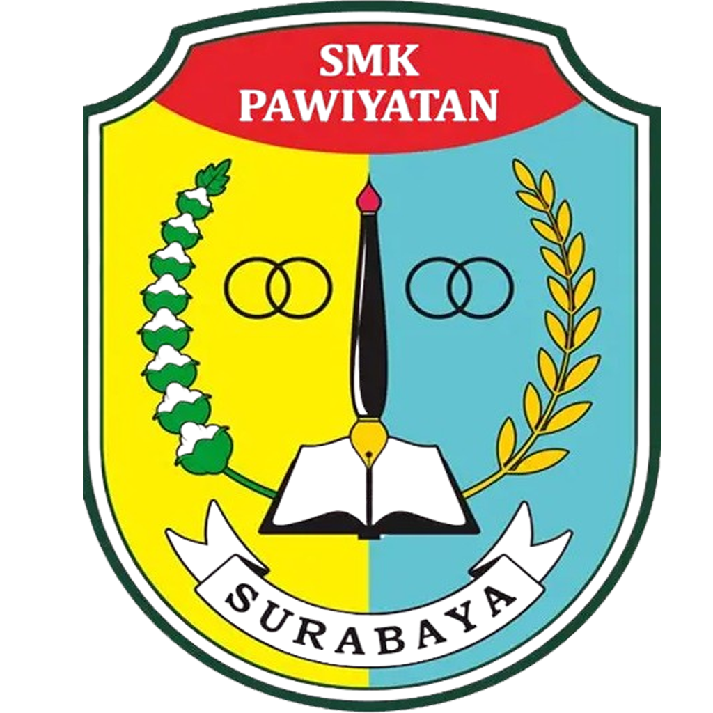 Logo SMK Pawiyatan