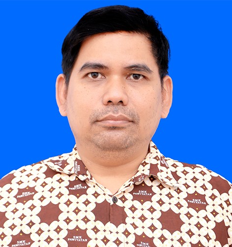 Nuri Wida Gusharnanto, Kepala Perpustakaan Wiyata Pustaka