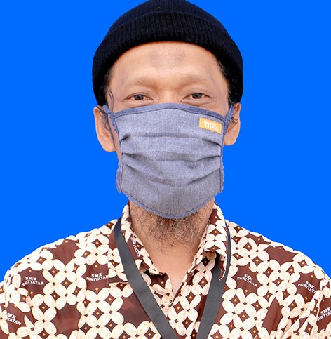 Bambang Hendra Purnama, Staff Perpustakaan III