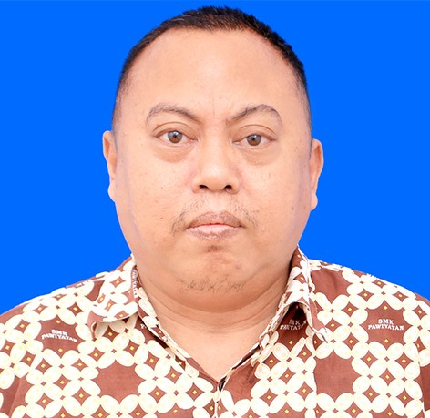 Lukman Hidayat, Staff Perpustakaan II