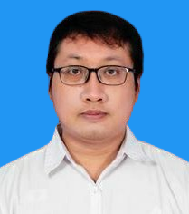 Hamsyah, Staff Perpustakaan IV