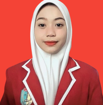 Putri Dewayanti, Siswa Magang Perpustakaan