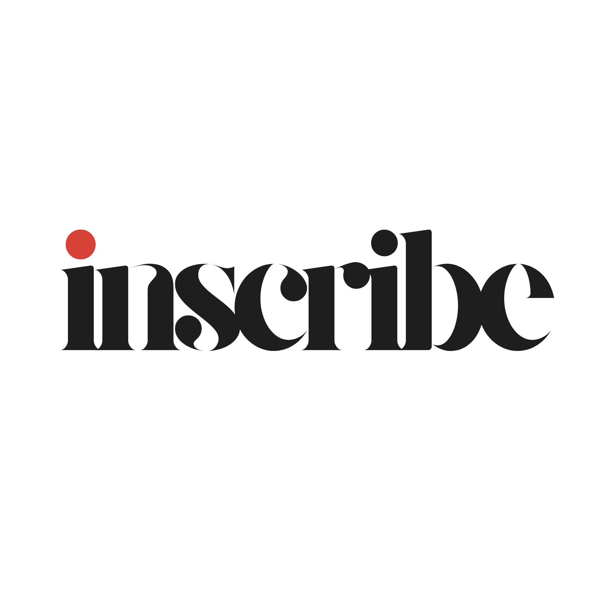 Inscribe