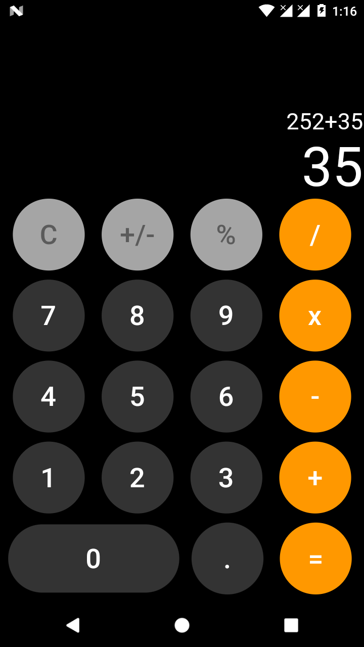 GitHub - rahuldshetty/ios_calculator