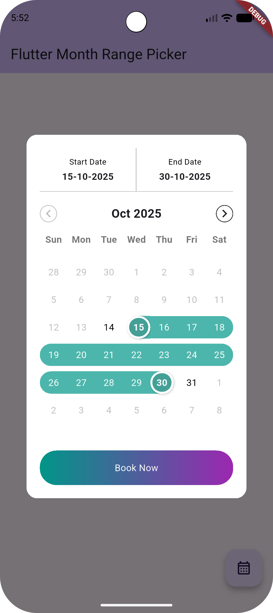 flutter_month_range - Dart API docs
