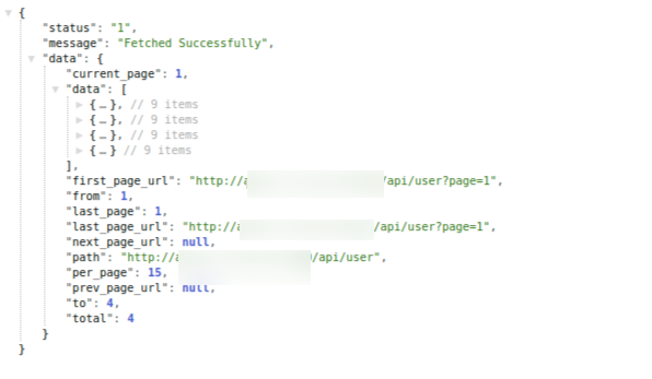 JsonFormat