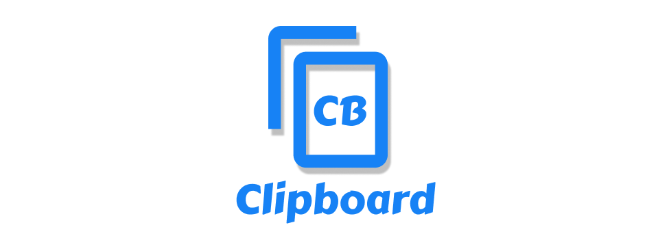 Clipboard