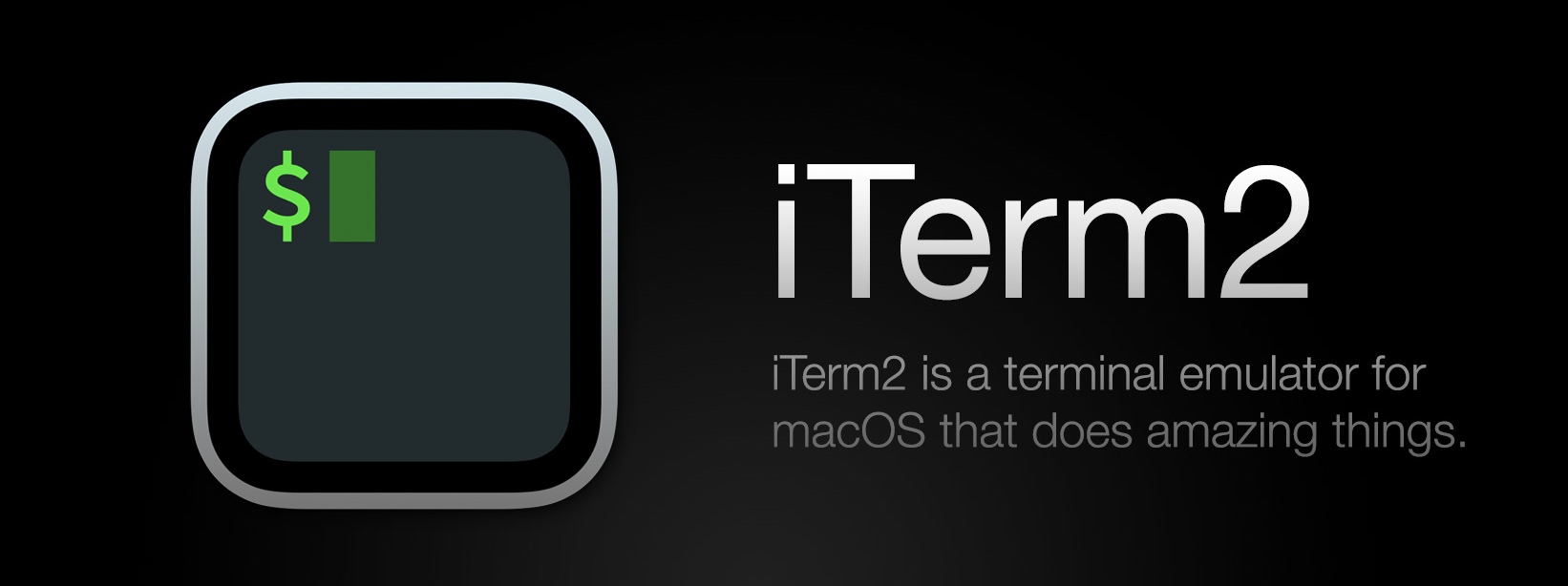 iterm2 m1 mac