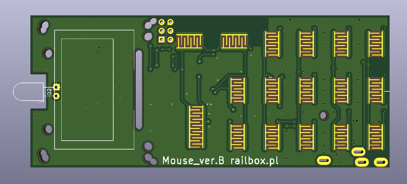 WMouse, from the project README