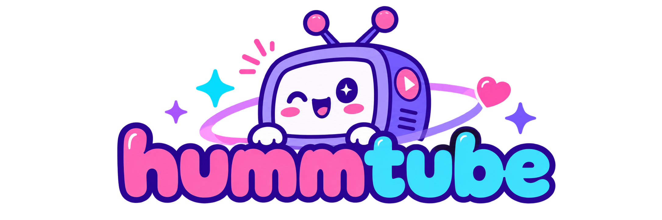 HummTube Logo