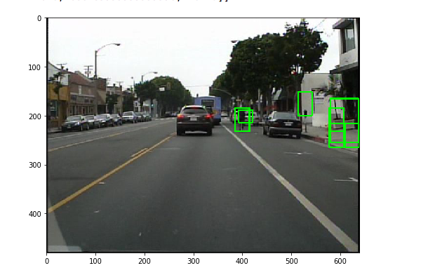 Sample Detection 2