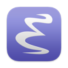 Using Emacs icon: emacs-big-sur-icon