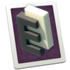 Using Emacs icon: emacs-icons-project-EmacsIcon9