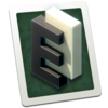 Using Emacs icon: emacs-icons-project-emacs-card-green