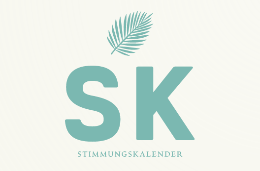 Logo of Stimmungskalender
