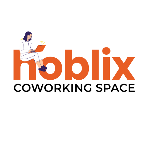 Hoblix Logo