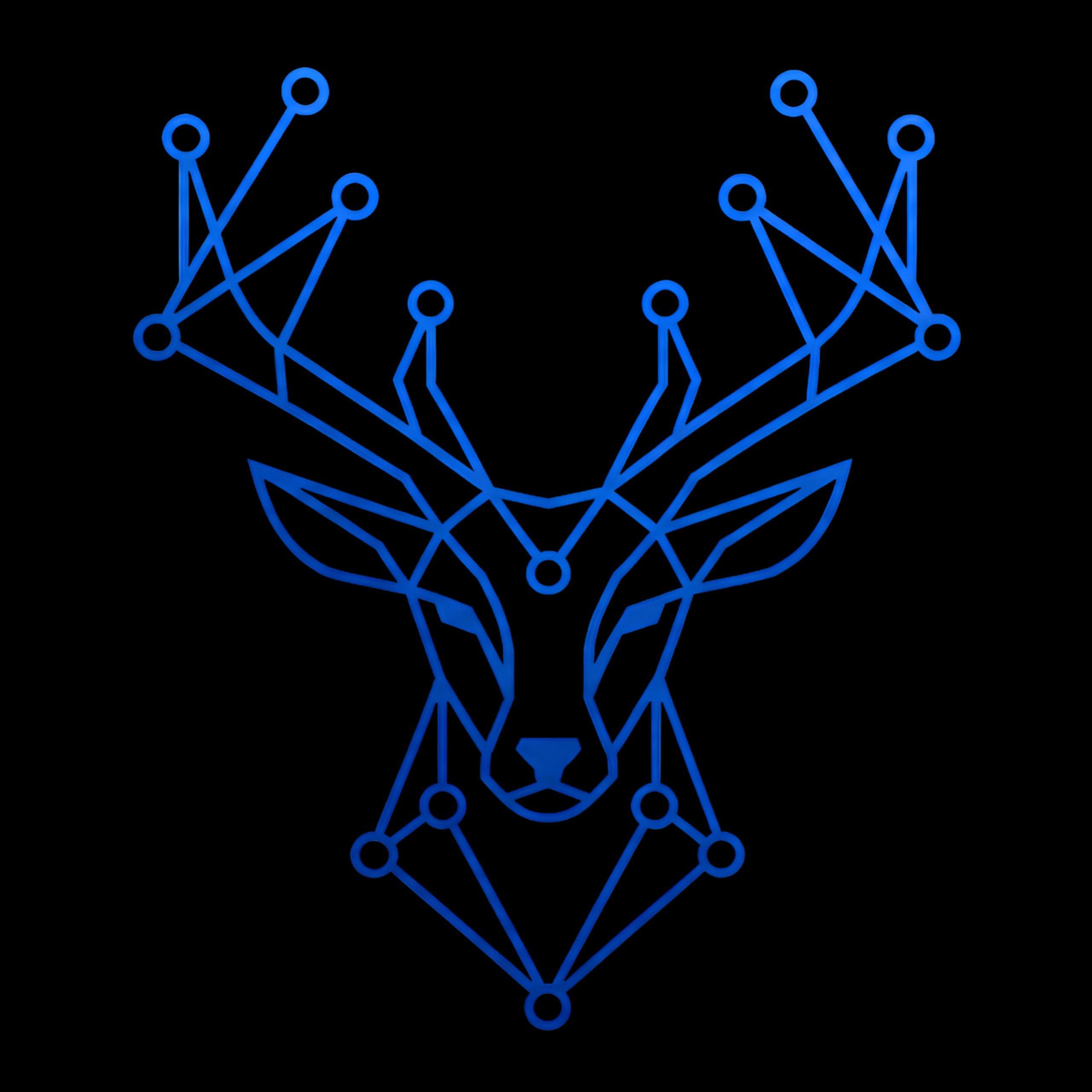 raindeer.social Logo
