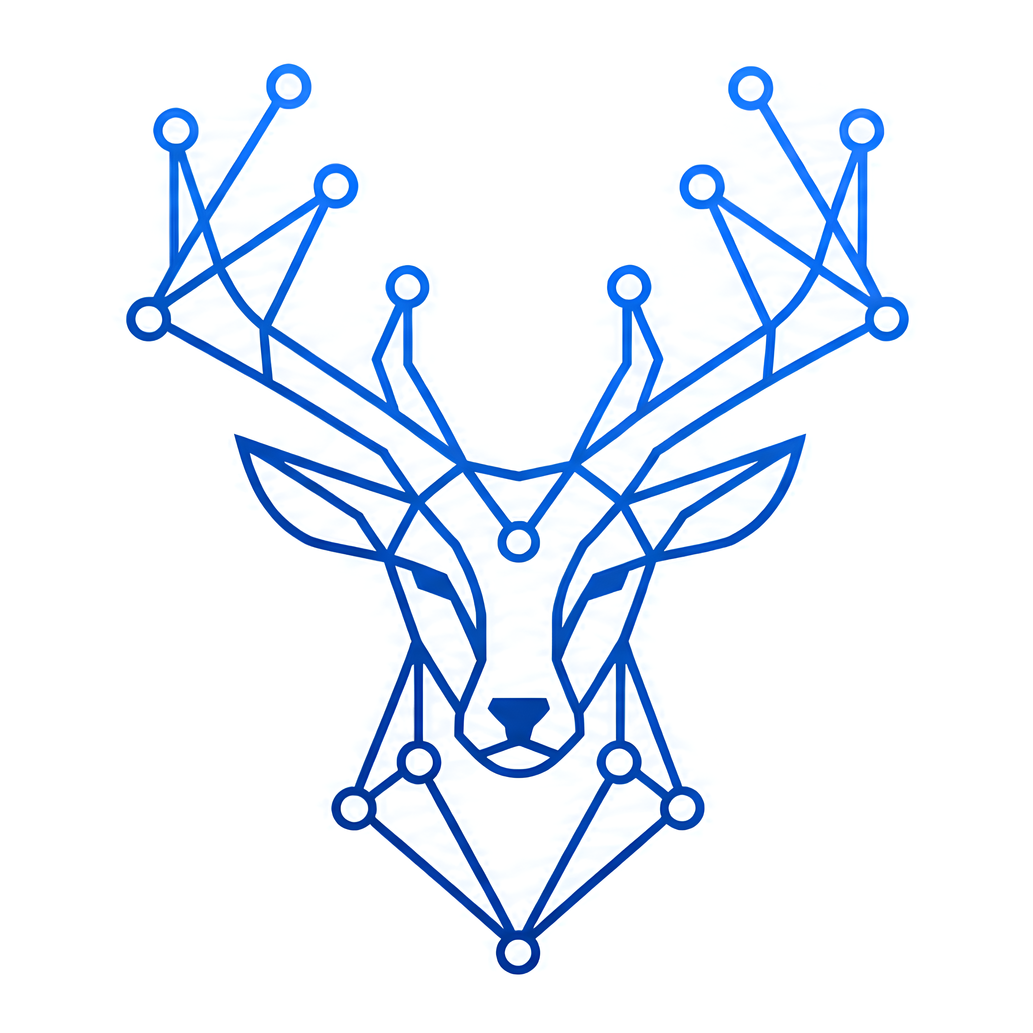 raindeer.social Logo