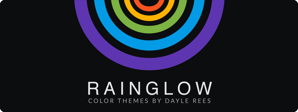 Rainglow Logo